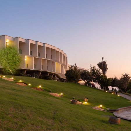 Elma Hotel And Art Complex Zikhron Ya'akov Exterior photo