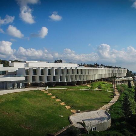 Elma Hotel And Art Complex Zikhron Ya'akov Exterior photo