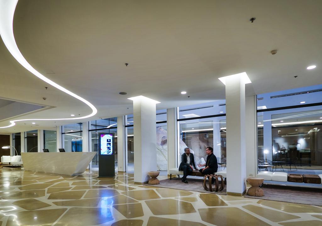 Elma Hotel And Art Complex Zikhron Ya'akov Exterior photo