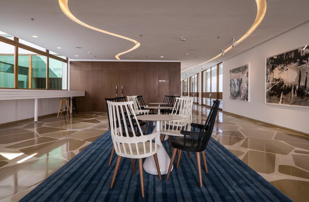 Elma Hotel And Art Complex Zikhron Ya'akov Exterior photo